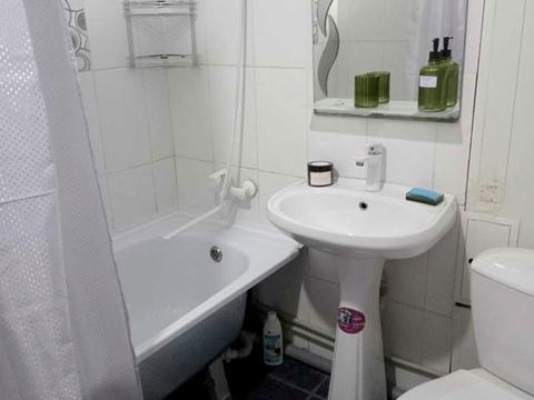 квартира за адресою Бузький бульв., 17-А