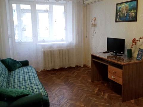 квартира за адресою Бузький бульв., 17-А