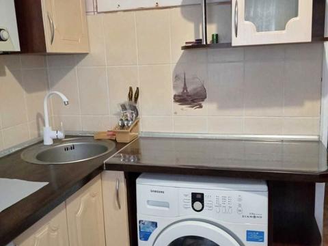 квартира за адресою Бузький бульв., 17-А