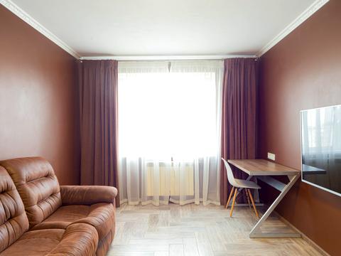 квартира за адресою Голосіївський просп. (40-річчя Жовтня), 11