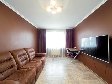 квартира за адресою Голосіївський просп. (40-річчя Жовтня), 11