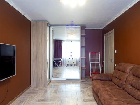 квартира за адресою Голосіївський просп. (40-річчя Жовтня), 11