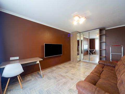 квартира за адресою Голосіївський просп. (40-річчя Жовтня), 11