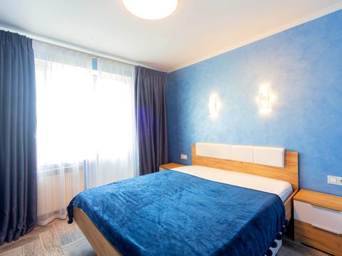 квартира за адресою Голосіївський просп. (40-річчя Жовтня), 11