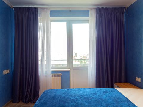 квартира за адресою Голосіївський просп. (40-річчя Жовтня), 11