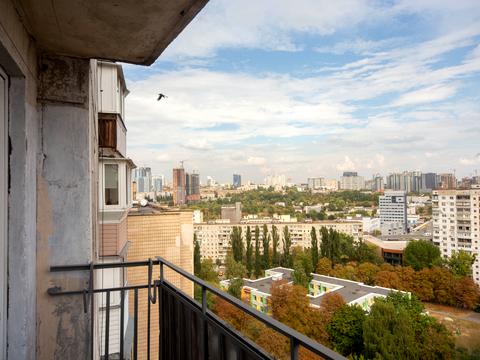 квартира за адресою Голосіївський просп. (40-річчя Жовтня), 11