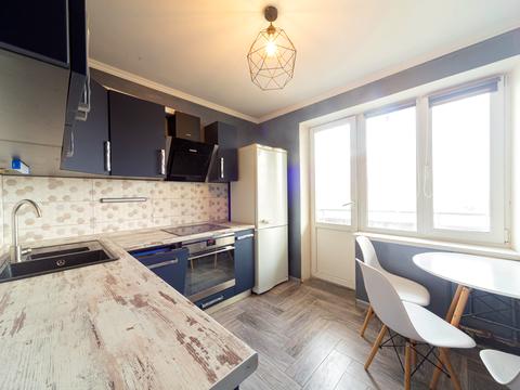 квартира за адресою Голосіївський просп. (40-річчя Жовтня), 11