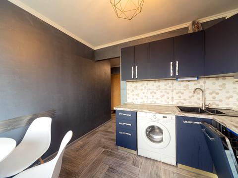 квартира за адресою Голосіївський просп. (40-річчя Жовтня), 11