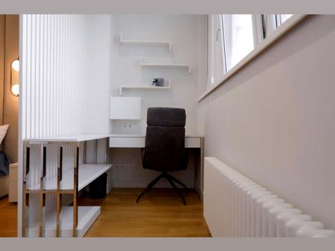 квартира за адресою Київ, Андрія Верхогляда вул. (Михайла Драгомирова), 5