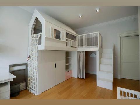 квартира за адресою Київ, Андрія Верхогляда вул. (Михайла Драгомирова), 5