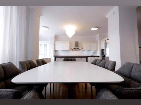 квартира за адресою Київ, Андрія Верхогляда вул. (Михайла Драгомирова), 5