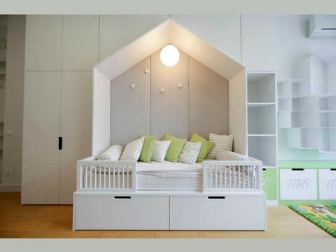 квартира за адресою Київ, Андрія Верхогляда вул. (Михайла Драгомирова), 5