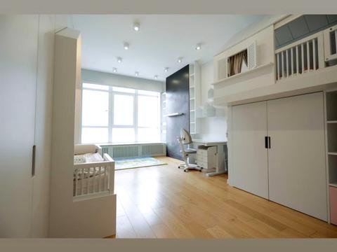 квартира за адресою Київ, Андрія Верхогляда вул. (Михайла Драгомирова), 5