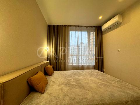 квартира за адресою Столичне шосе, 1