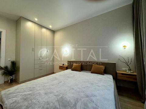 квартира за адресою Столичне шосе, 1