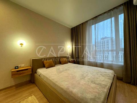 квартира за адресою Столичне шосе, 1