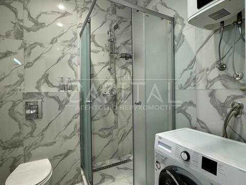 квартира за адресою Столичне шосе, 1