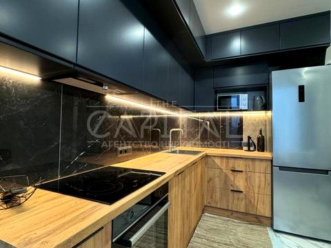 квартира за адресою Столичне шосе, 1