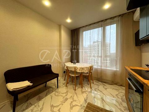 квартира за адресою Столичне шосе, 1