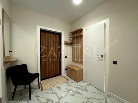 квартира за адресою Столичне шосе, 1