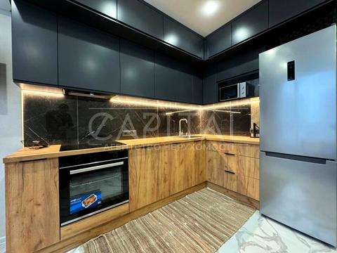 квартира за адресою Столичне шосе, 1