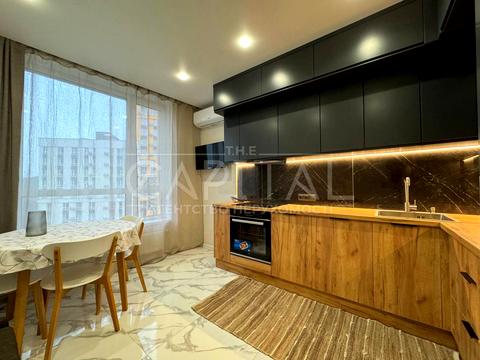 квартира за адресою Столичне шосе, 1