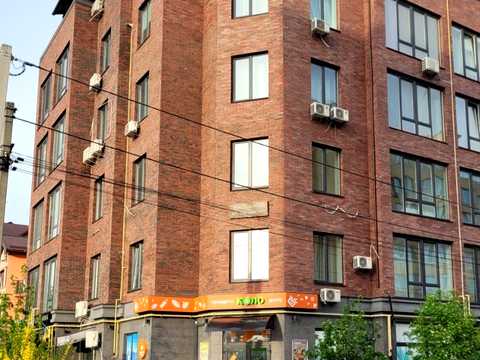 квартира по адресу Счастливая ул., 19/6