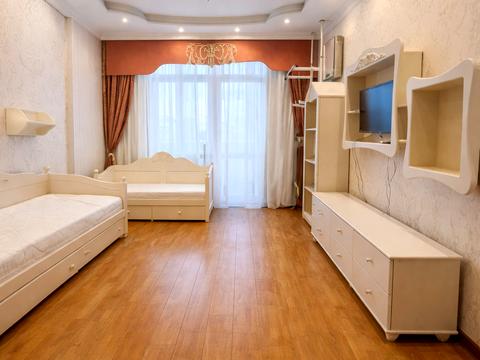 квартира за адресою Микільсько-Слобідська вул., 1-А