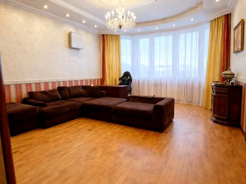 квартира за адресою Микільсько-Слобідська вул., 1-А