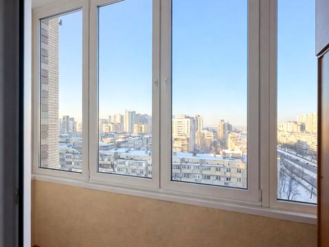 квартира за адресою Микільсько-Слобідська вул., 1-А