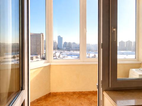 квартира за адресою Микільсько-Слобідська вул., 1-А