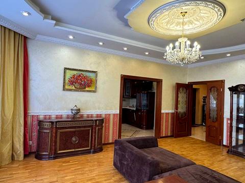 квартира за адресою Микільсько-Слобідська вул., 1-А