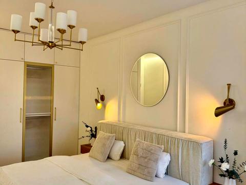 квартира за адресою Курортний проїзд, (Будинок)