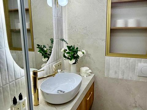 квартира за адресою Курортний проїзд, (Будинок)