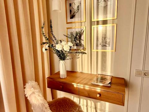 квартира за адресою Курортний проїзд, (Будинок)