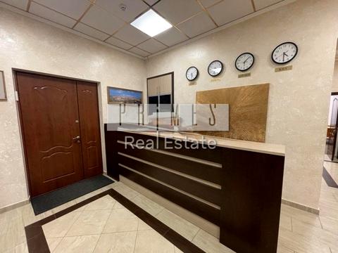 комерційна за адресою Панаса Мирного вул., 1