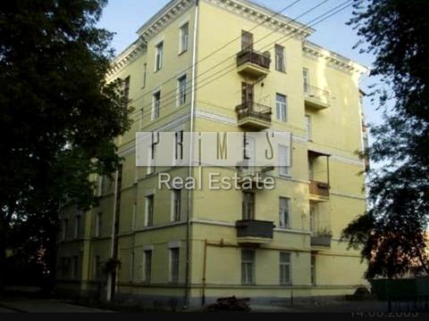 комерційна за адресою Панаса Мирного вул., 1