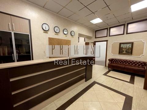 комерційна за адресою Панаса Мирного вул., 1