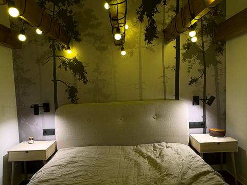 квартира за адресою Вишнева вул., (Будинок)