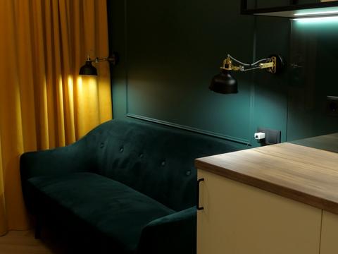 квартира за адресою Вишнева вул., (Будинок)