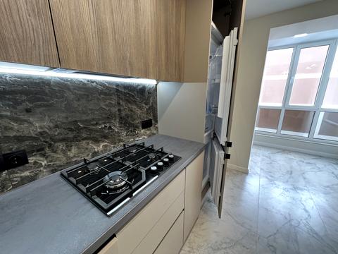 квартира за адресою Текстильна вул., 24-Е