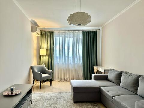 квартира по адресу Героев Полка "Азов ул. (Малиновского маршала), 8