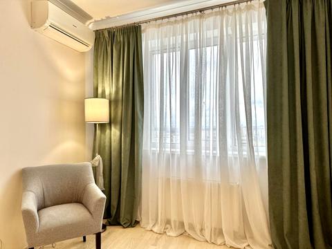 квартира по адресу Героев Полка "Азов ул. (Малиновского маршала), 8