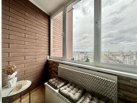 квартира по адресу Героев Полка "Азов ул. (Малиновского маршала), 8