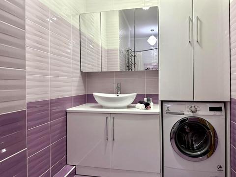 квартира по адресу Героев Полка "Азов ул. (Малиновского маршала), 8