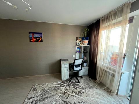 квартира за адресою Якуба Коласа вул., 11