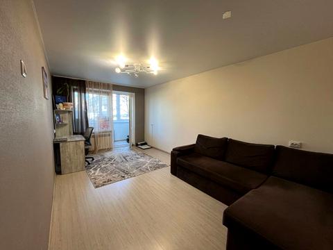 квартира за адресою Якуба Коласа вул., 11