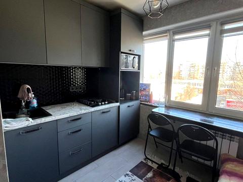 квартира за адресою Якуба Коласа вул., 11