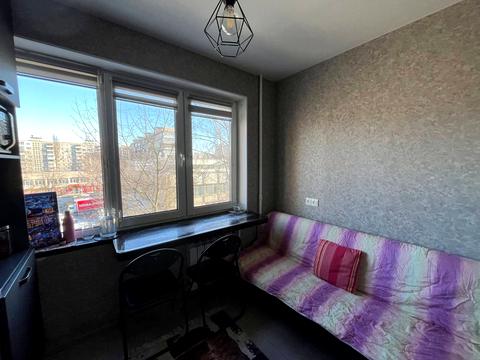 квартира за адресою Якуба Коласа вул., 11