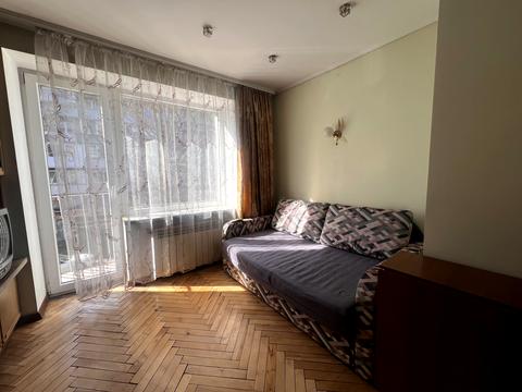 квартира по адресу Выговского ул. (Терешковой), 53